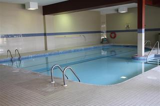 Hotel Best Western Brampton