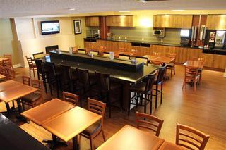 Hotel Best Western Brampton