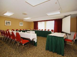 Hotel Best Western Brampton