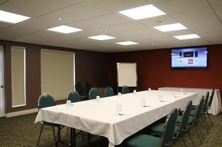 Hotel Best Western Brampton
