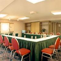 Hotel Best Western Brampton