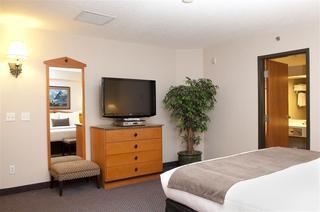 Hotel Best Western Pocaterra Inn