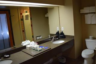 Hotel Best Western Pocaterra Inn