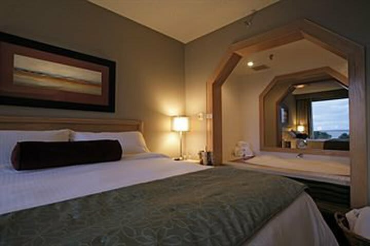 Hotel Delta Prince Edward