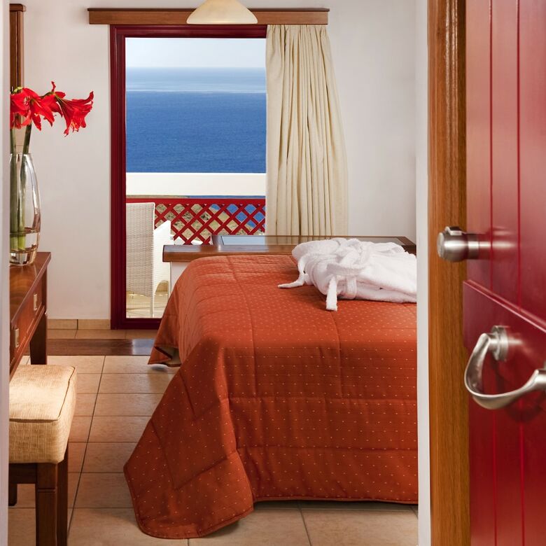 Hotel Andromeda Resort