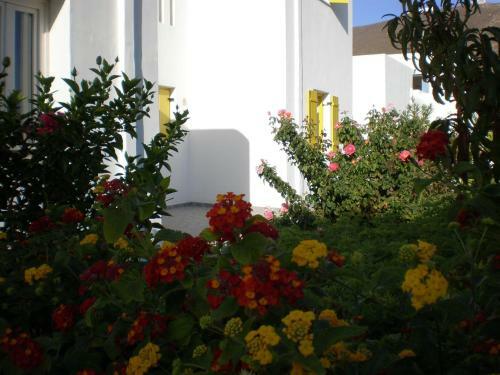 Apartamento Astypalea Villas