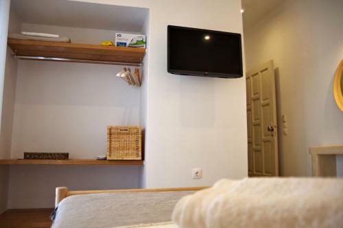 Apartamento Xenios Zeus