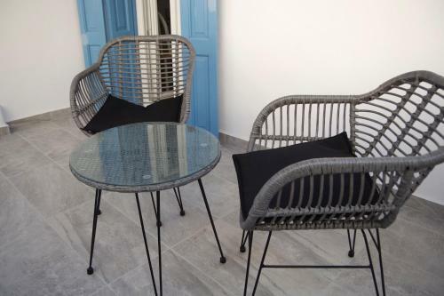 Apartamento Xenios Zeus