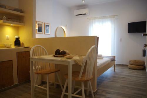 Apartamento Xenios Zeus