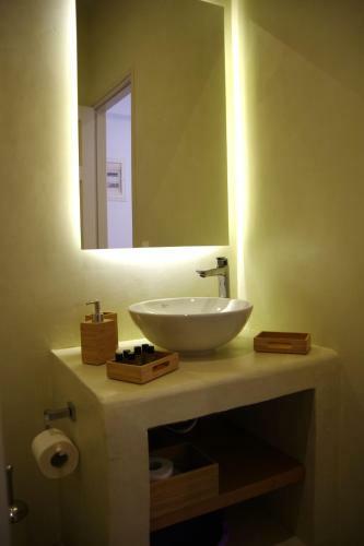 Apartamento Xenios Zeus