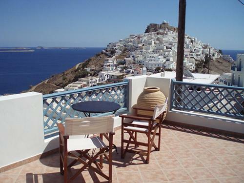 Apartamento Lefkanthemo