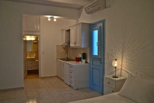 Apartamento Venetiko Studios
