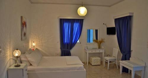 Apartamento Venetiko Studios