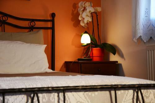 Apartamento Dolphin Studios