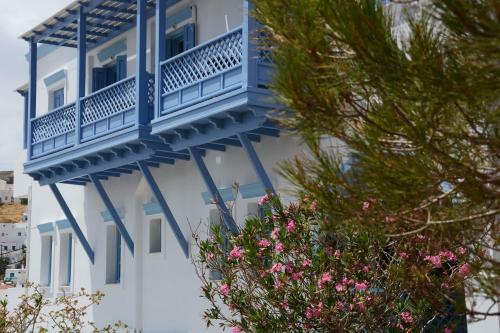 Apartamento Dolphin Studios