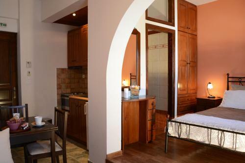 Apartamento Dolphin Studios