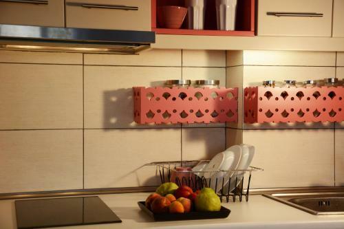 Apartamento Dolphin Studios