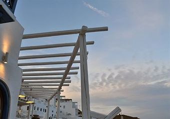 Apartamento Akti Rooms