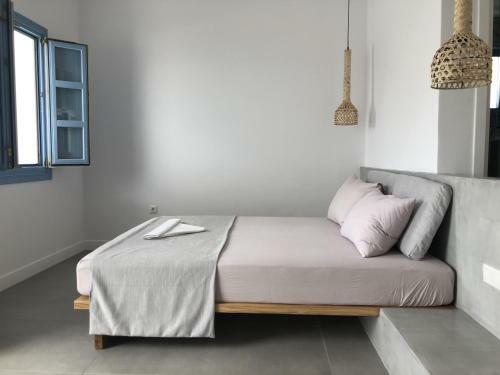 Aparthotel Ihthioessa