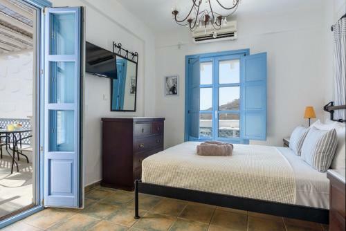 Aparthotel Ihthioessa