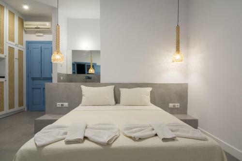 Aparthotel Ihthioessa