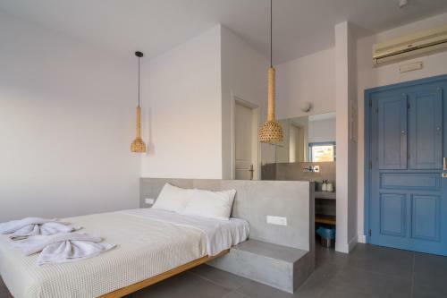 Aparthotel Ihthioessa