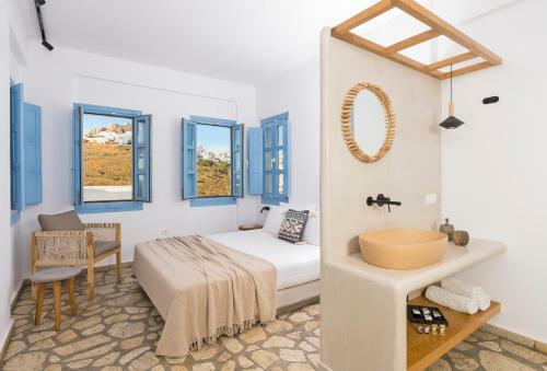 Aparthotel Ihthioessa