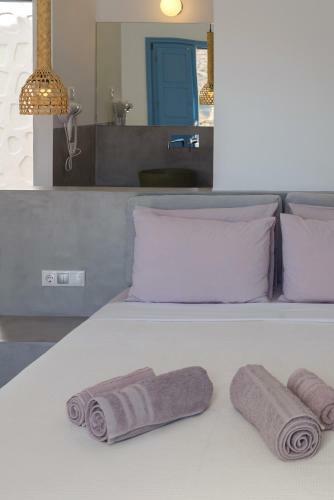 Aparthotel Ihthioessa