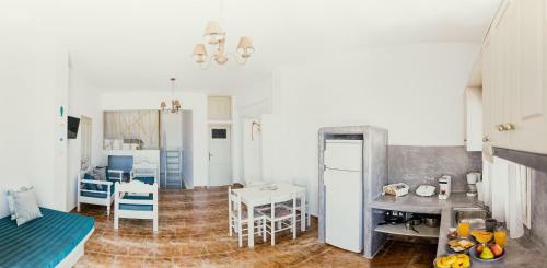 Apartamento Viva Mare Traditional Studios