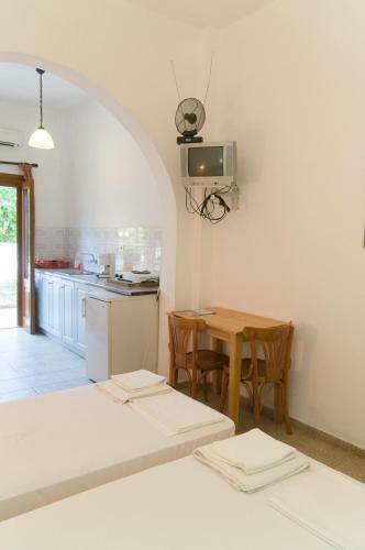 Apartamento Anixi