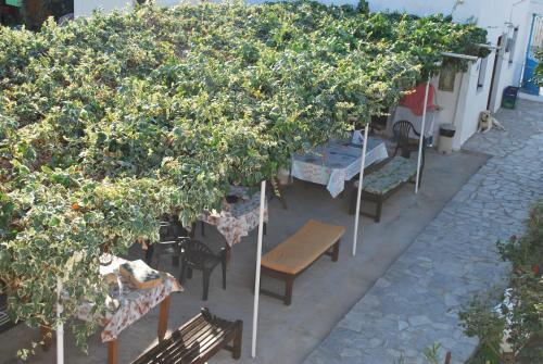Apartamento Anixi