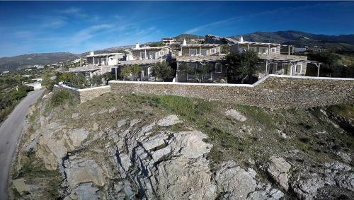 Apartamento Lithos Villas