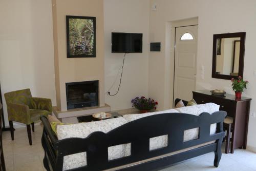 Apartamento Naiades Villas