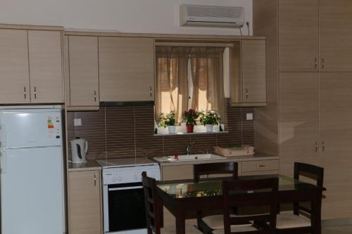 Apartamento Naiades Villas