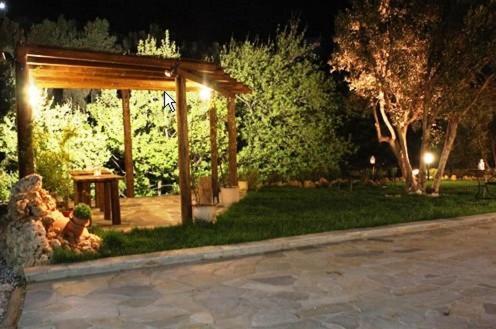 Apartamento Naiades Villas