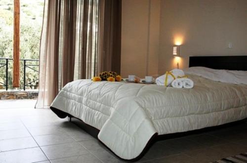 Apartamento Naiades Villas