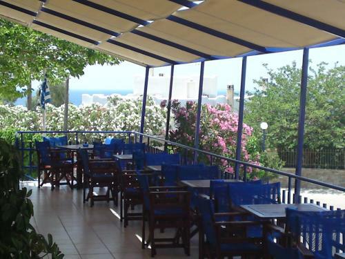 Hotel Aetos Beach Bungalows