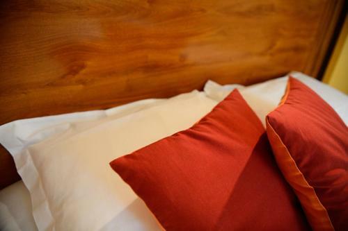 Hotel Logis La Lentillere (restaurant C�t� Parc)
