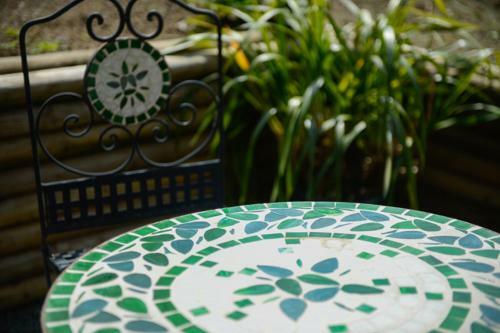 Hotel Logis La Lentillere (restaurant C�t� Parc)