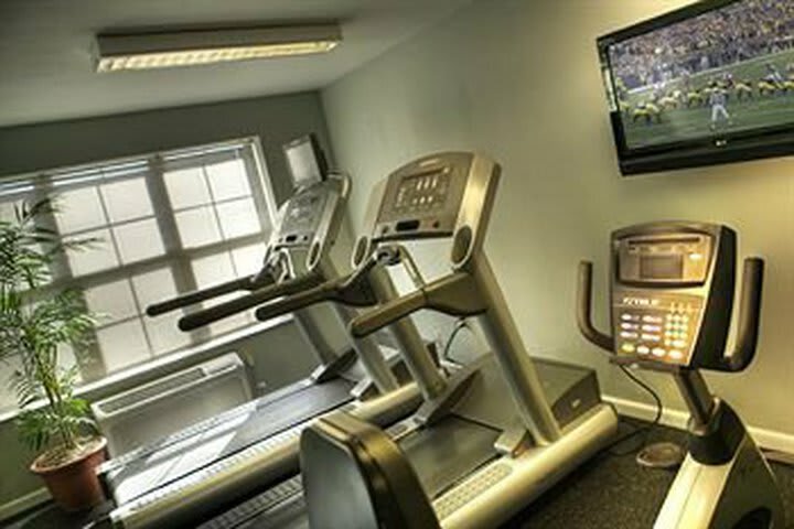 Hotel Towneplace Suites Detroit Sterling Heights
