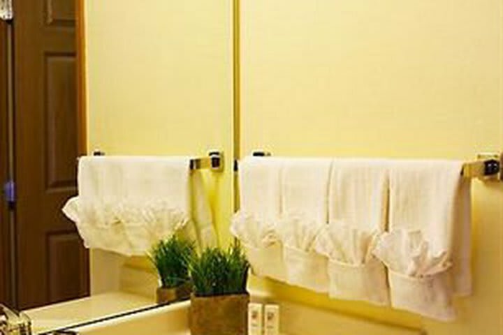 Hotel Towneplace Suites Detroit Sterling Heights