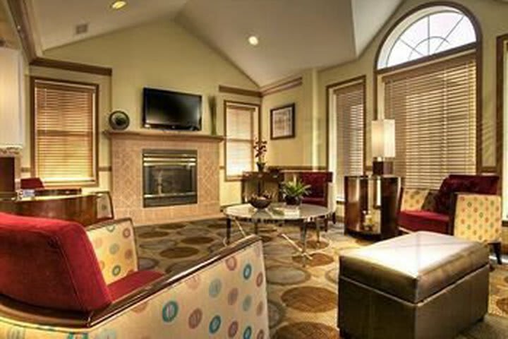 Hotel Towneplace Suites Detroit Sterling Heights