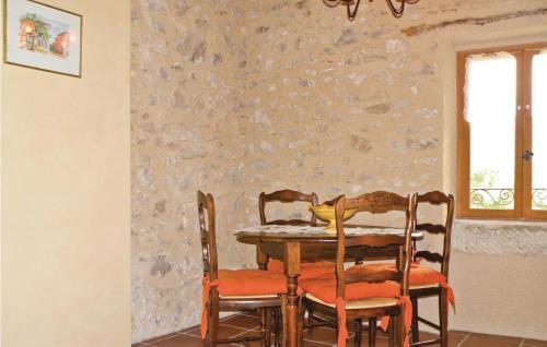 Holiday Home Rue Des Grandes Aires