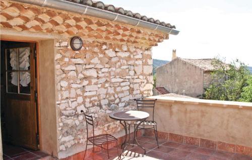 Holiday Home Rue Des Grandes Aires