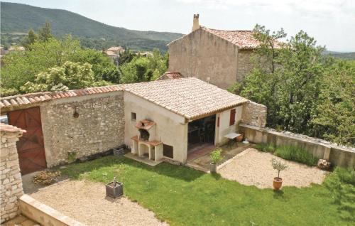Holiday Home Rue Des Grandes Aires