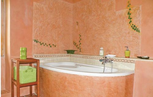 Holiday Home Rue Des Grandes Aires