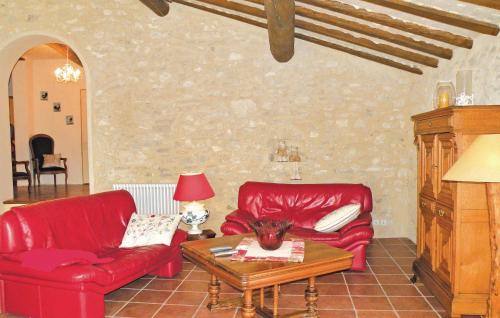 Holiday Home Rue Des Grandes Aires