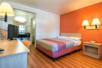 Motel 6 Los Angeles - San Dimas
