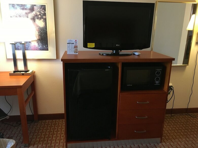 Hotel Baymont Inn & Suites St. Joseph - Stevensville