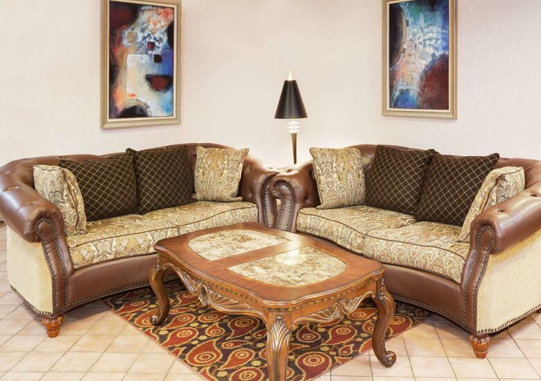 Hotel Baymont Inn & Suites St. Joseph - Stevensville